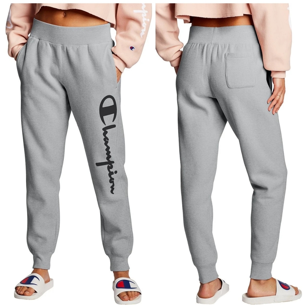 Champion • LIFE Reverse Weave Joggers • SZ XL